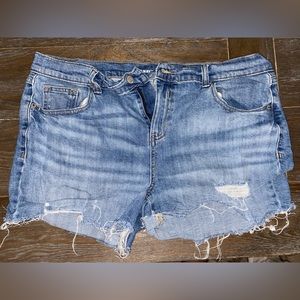 Old Navy Boyfriend Shorts
